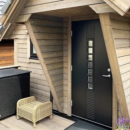 8 Person In Urangsvag Vakantiehuis Ervik (Urangsvag)
